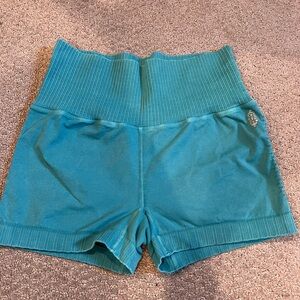 Free People Biker Shorts